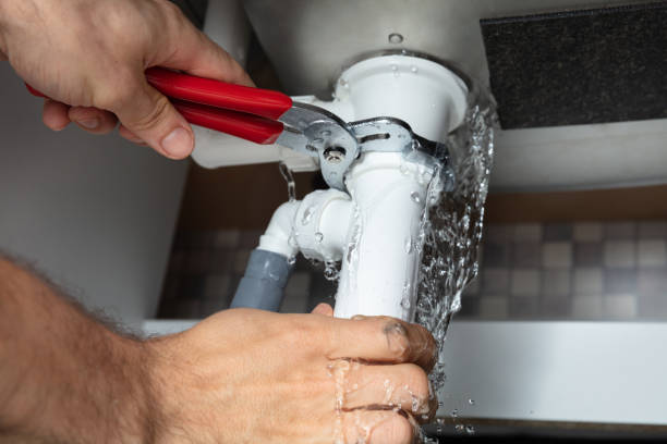 Best Residential water damage restoration  in Apopka, FL