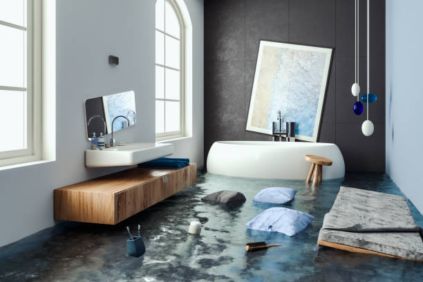 Best Carpet water damage restoration  in Apopka, FL