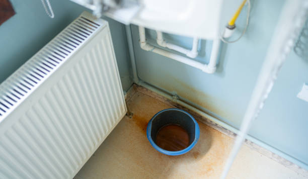 Water damage restoration insurance claims in FL